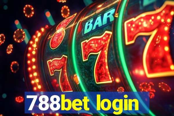 788bet login